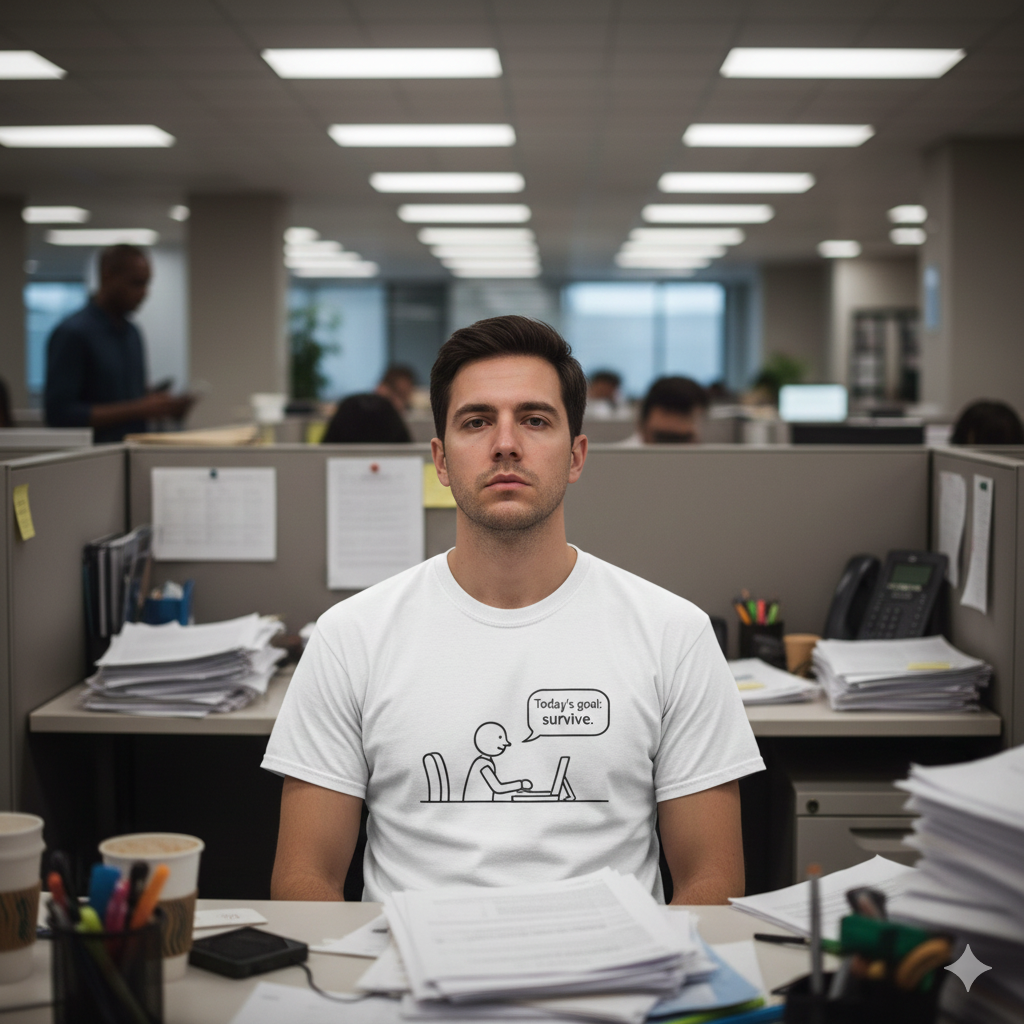 Demotivational Quotes