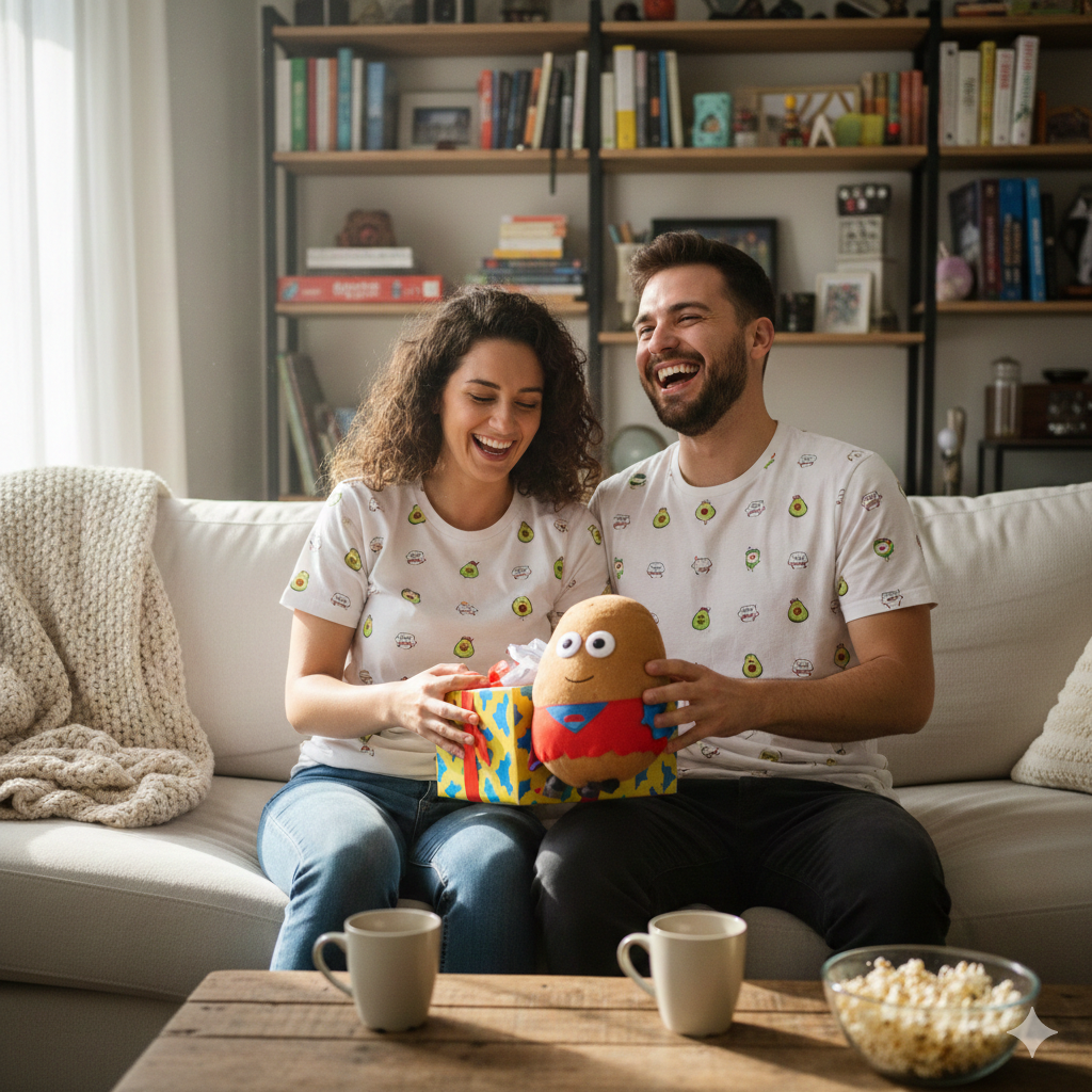 Gifts For Best Friends