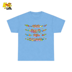 100 Days Of School Teacher T-Shirt Gift For Teachers - HQLOL