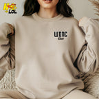 Member Of The We Do Not Care Club Funny Attitude Sarcastic Shirt - HQLOL