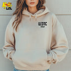 Member Of The We Do Not Care Club Funny Attitude Sarcastic Shirt - HQLOL