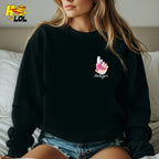 Custom Name Nails Before Males Nail Tech Funny Beauty Shirt - HQLOL