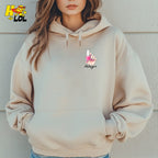 Custom Name Nails Before Males Nail Tech Funny Beauty Shirt - HQLOL