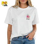 Custom Name Nails Before Males Nail Tech Funny Beauty Shirt - HQLOL