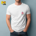 Custom Name Nails Before Males Nail Tech Funny Beauty Shirt - HQLOL