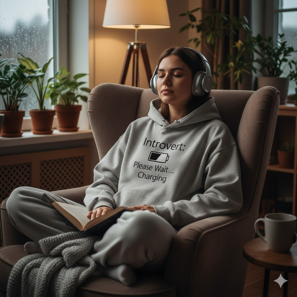 Introvert Essentials