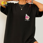 Custom Name Nails Before Males Nail Tech Funny Beauty Shirt - HQLOL