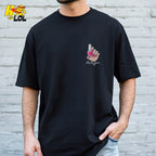 Custom Name Nails Before Males Nail Tech Funny Beauty Shirt - HQLOL