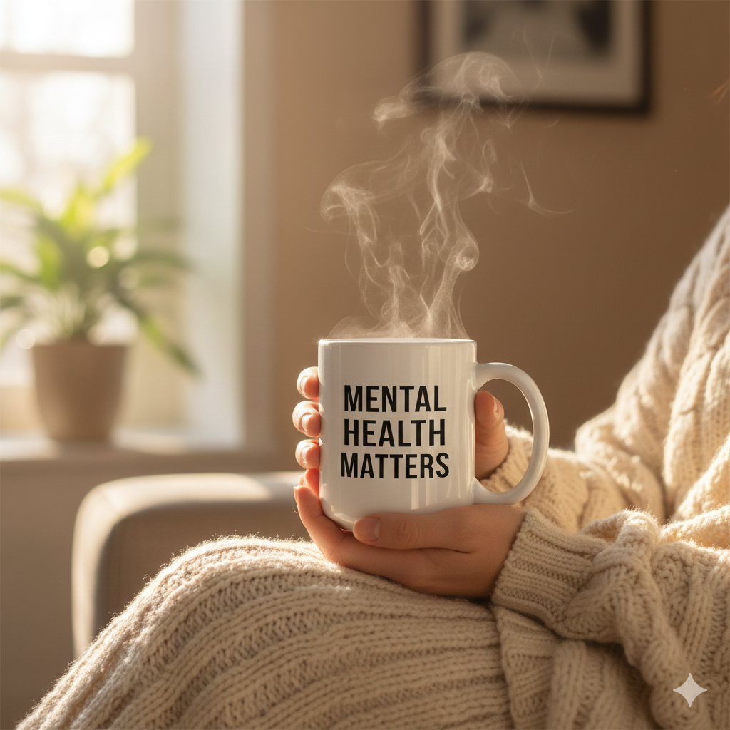 Mental Health Matters