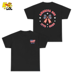 America 250 Semiquincentennial Retro T-shirt Gift For Patriot - HQLOL