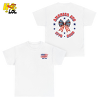 America 250 Semiquincentennial Retro T-shirt Gift For Patriot - HQLOL
