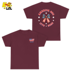 America 250 Semiquincentennial Retro T-shirt Gift For Patriot - HQLOL