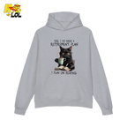 I Do Have A Retirement Plan On Reading Hoodie Gift For Book Lovers - HQLOL