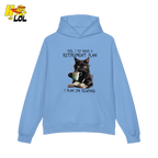 I Do Have A Retirement Plan On Reading Hoodie Gift For Book Lovers - HQLOL
