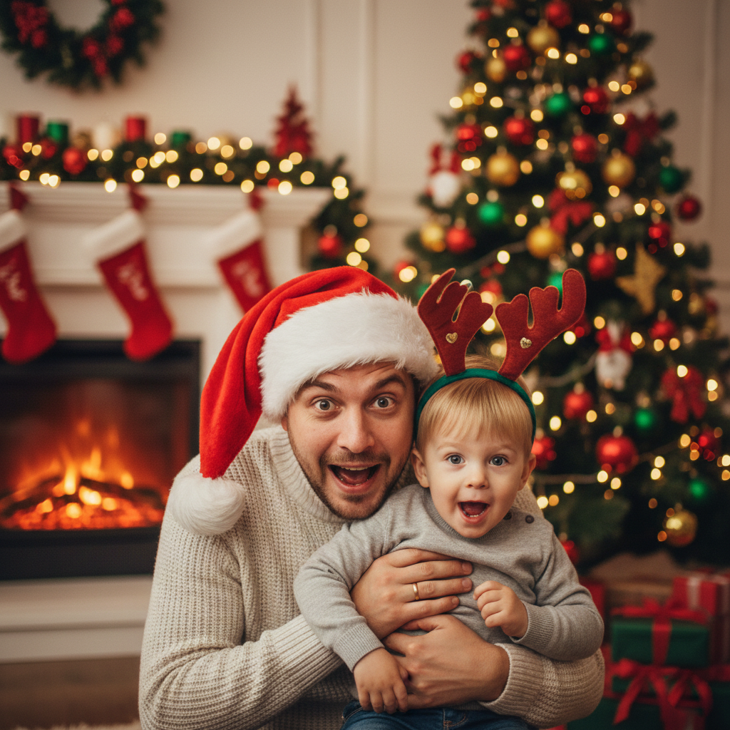 Funny Christmas Gifts