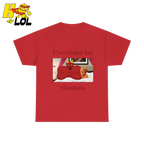 Even Satan Has Standards T-shirt Gift for Anti Trump - HQLOL