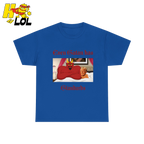 Even Satan Has Standards T-shirt Gift for Anti Trump - HQLOL