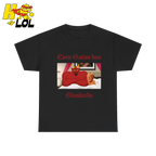 Even Satan Has Standards T-shirt Gift for Anti Trump - HQLOL