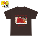 Even Satan Has Standards T-shirt Gift for Anti Trump - HQLOL