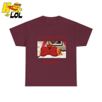 Even Satan Has Standards T-shirt Gift for Anti Trump - HQLOL