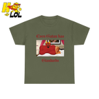 Even Satan Has Standards T-shirt Gift for Anti Trump - HQLOL