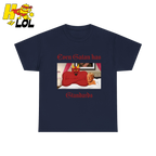 Even Satan Has Standards T-shirt Gift for Anti Trump - HQLOL