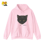 Fuck ICE Anti Trump Satire Hoodie Gift For Political Humor Fans - HQLOL