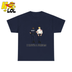 I Have A Dream Political Satire Tshirt Gift for Political Humor Fans - HQLOL