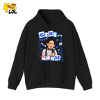 Girls Ugh! Hoodie Funny Valentines Day Gift for Him - HQLOL