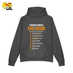 Understanding Engineers Shirt Funny Engineering Terms Shirt - HQLOL