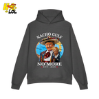 Nacho Gulf No More Shirt Funny Taco Sombrero Graphic Shirt - HQLOL