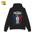 Team Palmer Lifetime Member - Family Name - HQ LOL