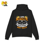 Software Development and Tacos Shirt Funny Programmer Taco Shirt - HQLOL
