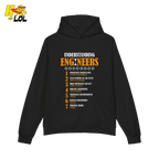 Understanding Engineers Shirt Funny Engineering Terms Shirt - HQLOL