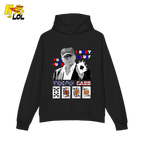 Trump Card Shirt I Don’t Bluff Funny Poker Political Shirt - HQLOL