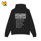 Understanding Engineers Funny Tech Developer Coder Shirt - HQLOL