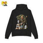 Busch Light Hunting Shirt Funny Deer Camp Dog Camo Shirt - HQLOL