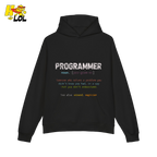 Programmer Definition Shirt Funny Coding Dictionary Shirt - HQLOL
