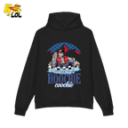 Hotter Than a Hoochie Coochie Shirt Funny Country Saying Shirt - HQLOL