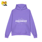 Trust Me I’m an Engineer Shirt Funny Blueprint Engineering Shirt - HQLOL