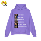 Bar Pun Anti-Democrat Political Meme Funny Sarcastic Shirt - HQLOL