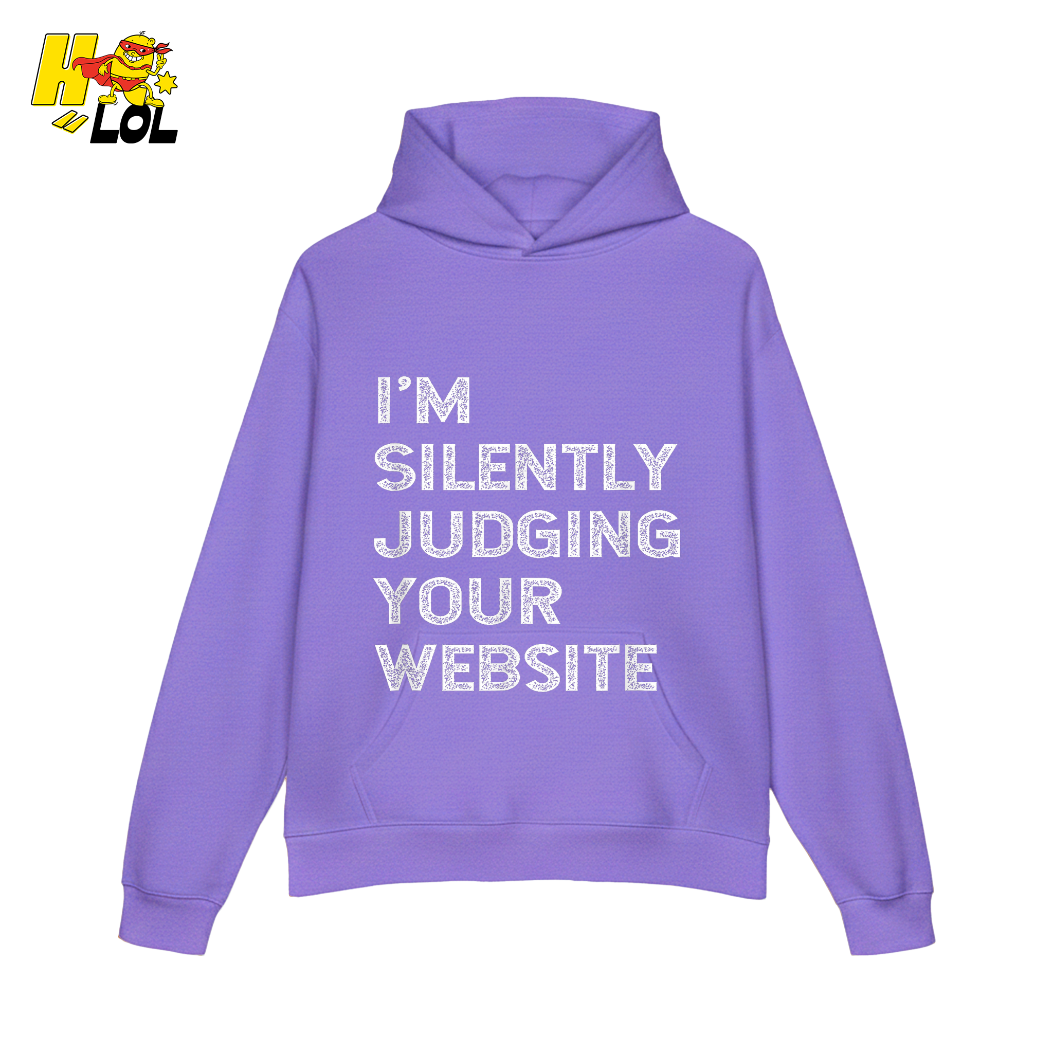 Silently Judging Your Website Shirt Funny Web Developer Shirt - HQLOL