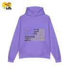 God Guns Trump Freedom Shirt Patriotic Camo Flag Shirt - HQLOL