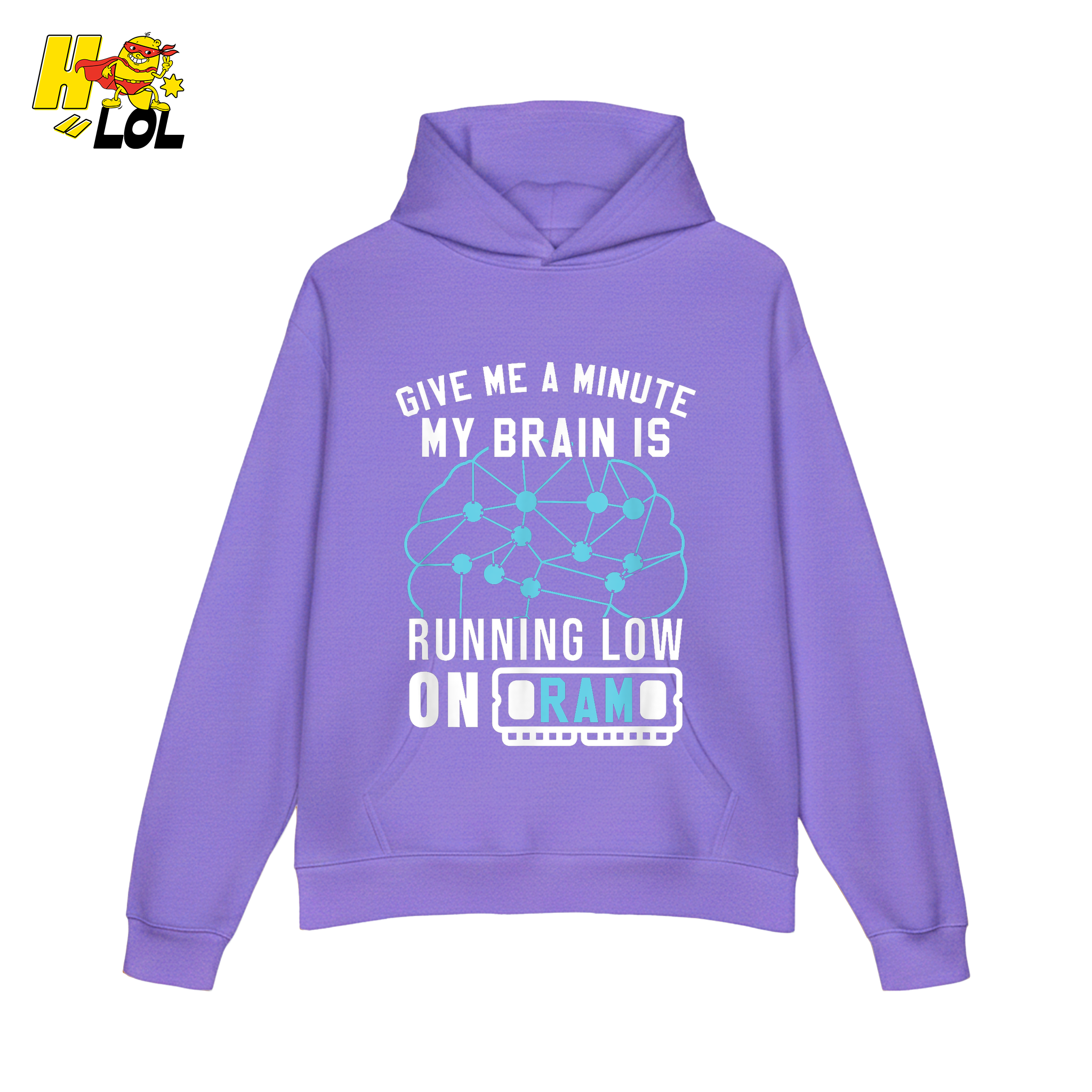 Running Low on DRAM Shirt Funny Computer Nerd Tech Shirt - HQLOL