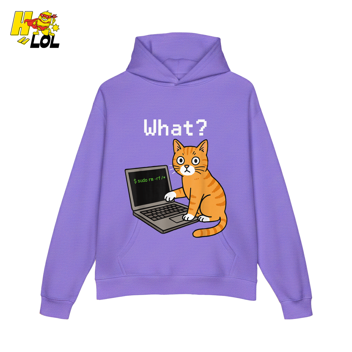 What? Coding Cat Shirt Funny Programmer Cat Shirt - HQLOL