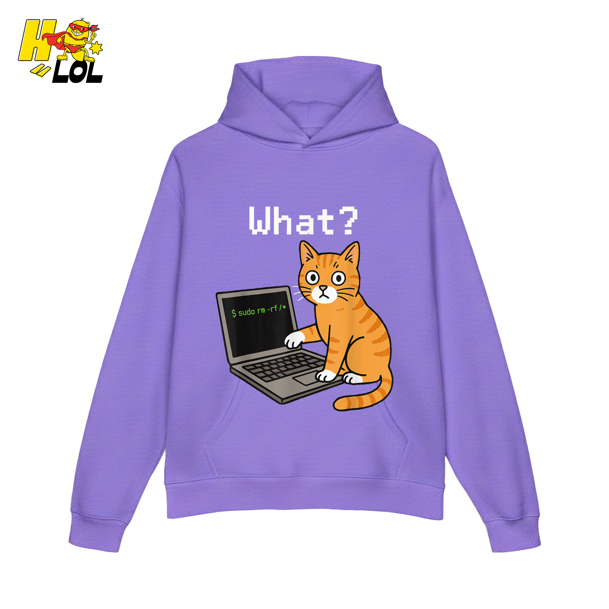 What? Coding Cat Shirt Funny Programmer Cat Shirt - HQLOL