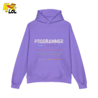 Programmer Definition Shirt Funny Coding Dictionary Shirt - HQLOL