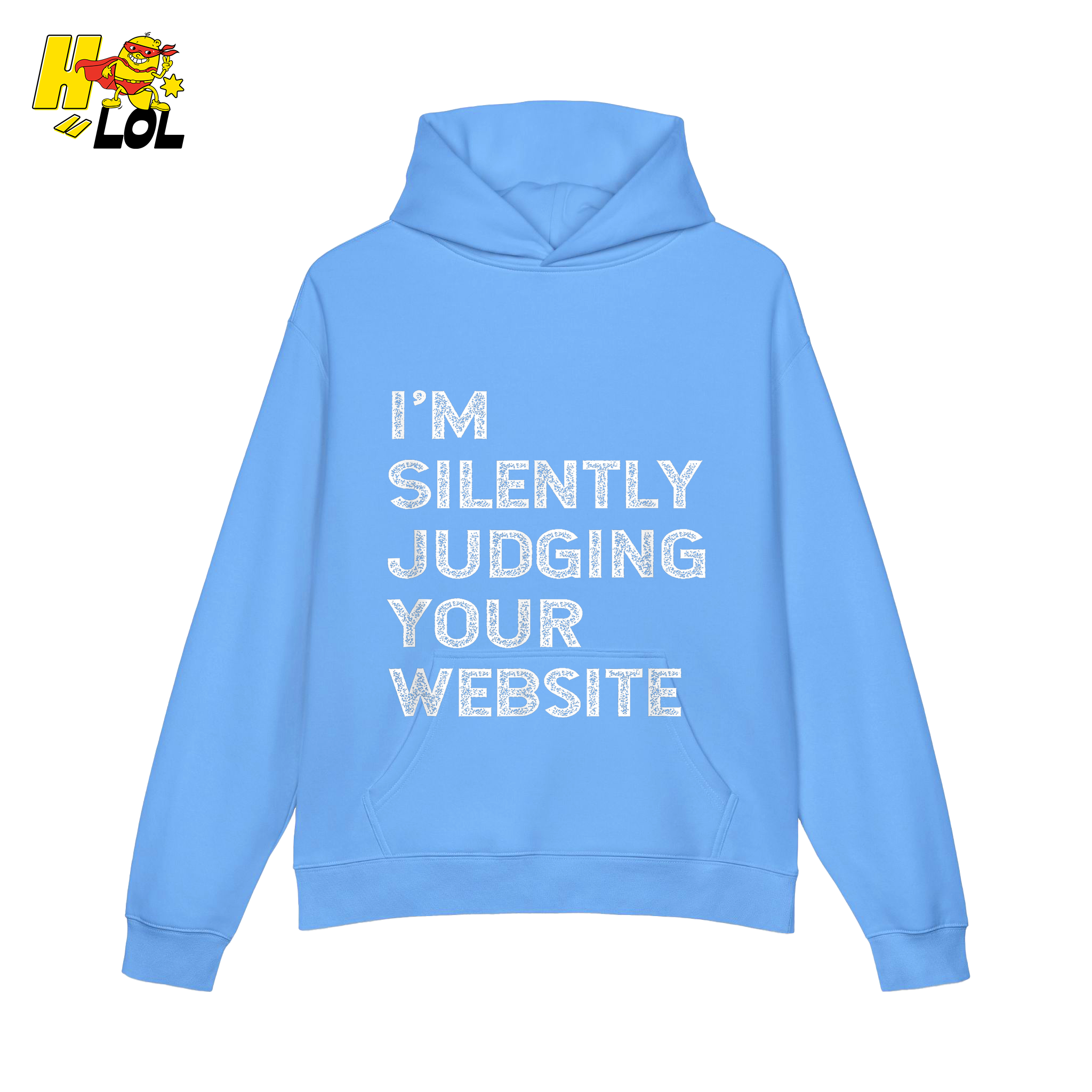 Silently Judging Your Website Shirt Funny Web Developer Shirt - HQLOL