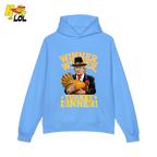 Winner Winner Turkey Dinner Shirt Funny Thanksgiving Shirt - HQLOL