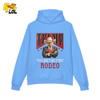 Trump Rodeo Shirt This Ain’t My First Rodeo Cowboy Shirt - HQLOL